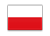 RISTORANTE MARE BLU - Polski